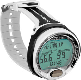 Cressi Leonardo - Schnorchel Tauchshop