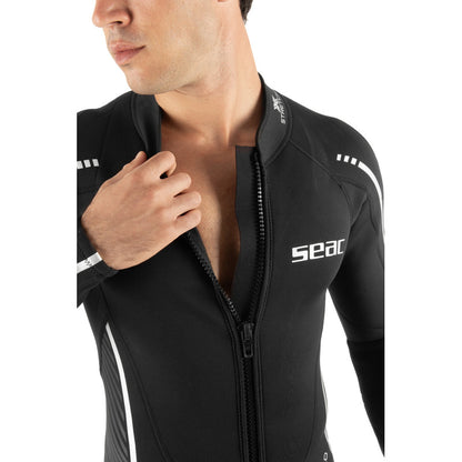 OVERALL INVIDIA HERREN 3 MM - Schnorchel Tauchshop
