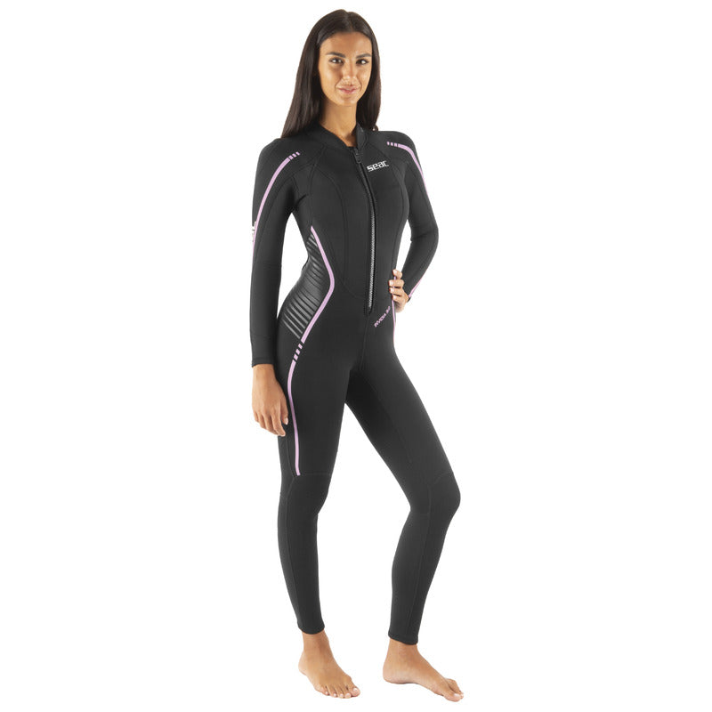 OVERALL INVIDIA DAMEN 3MM - Schnorchel Tauchshop