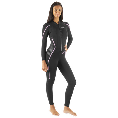 OVERALL INVIDIA DAMEN 3MM - Schnorchel Tauchshop