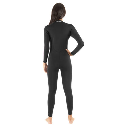 OVERALL INVIDIA DAMEN 3MM - Schnorchel Tauchshop