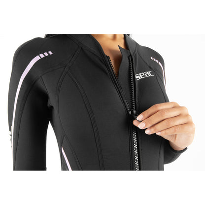 OVERALL INVIDIA DAMEN 3MM - Schnorchel Tauchshop