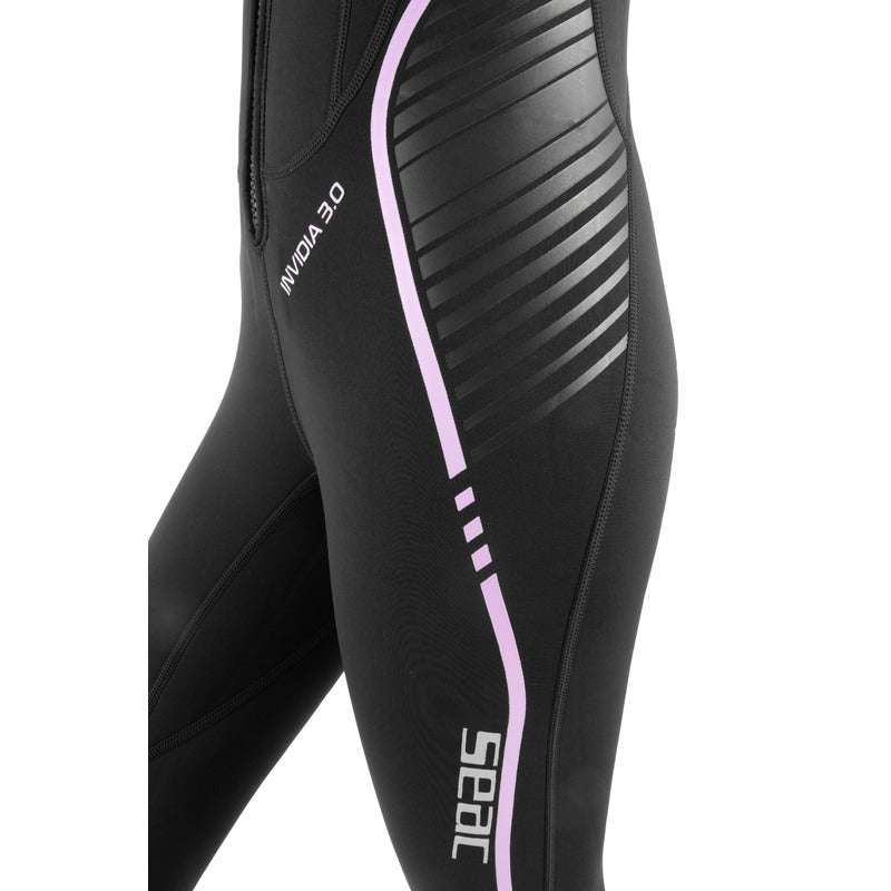 OVERALL INVIDIA DAMEN 3MM - Schnorchel Tauchshop