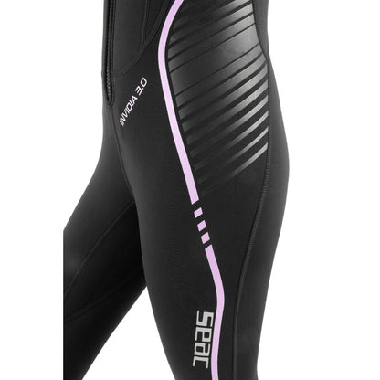 OVERALL INVIDIA DAMEN 3MM - Schnorchel Tauchshop