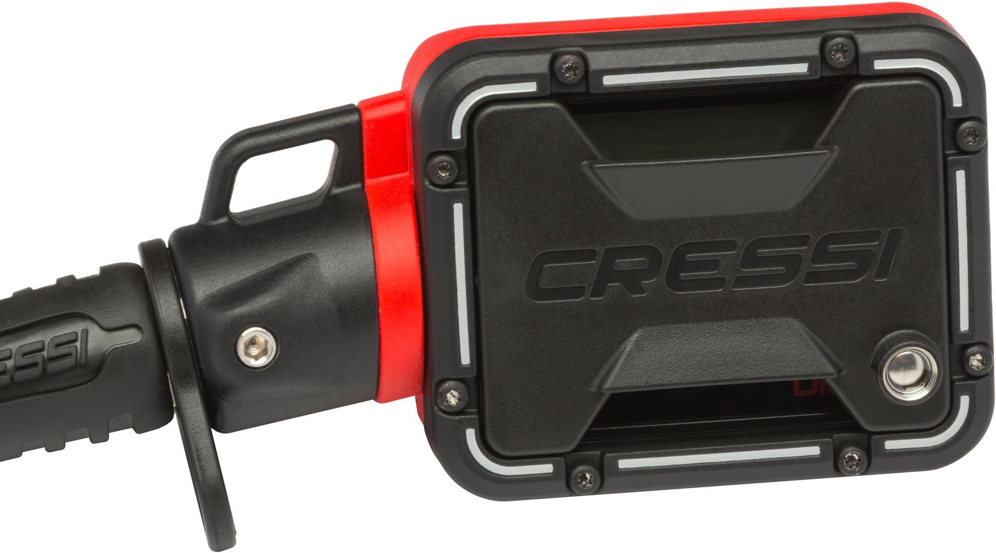 Cressi Digi 2 Console - Schnorchel Tauchshop