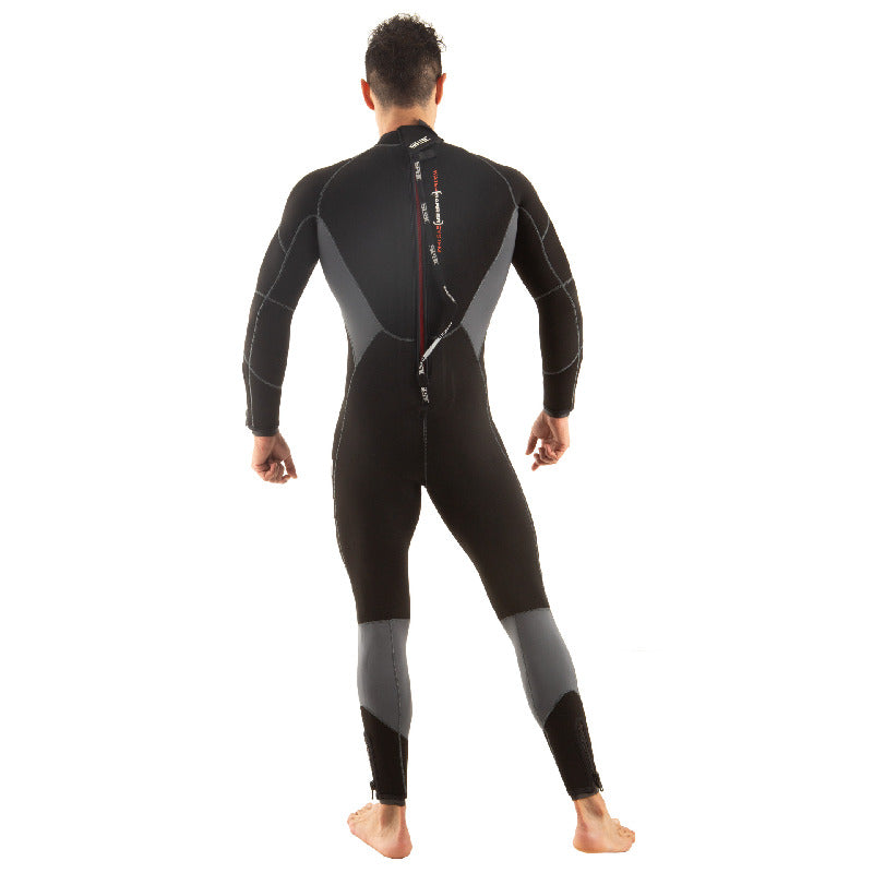 SEAC KOMODA FLEX 7 MM MAN - Schnorchel Tauchshop