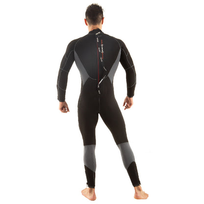 SEAC KOMODA FLEX 7 MM MAN - Schnorchel Tauchshop