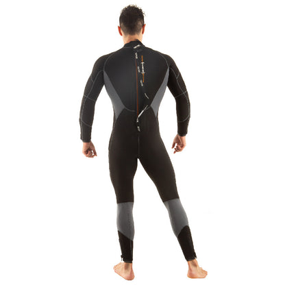 SEAC KOMODA FLEX 5 MM MAN - Schnorchel Tauchshop