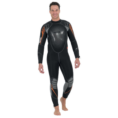 SEAC KOMODA FLEX 5 MM MAN - Schnorchel Tauchshop