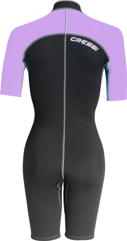 Cressi Lido Shorty Lady 2 mm - Schnorchel Tauchshop