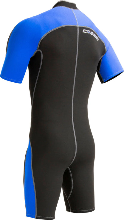 CRESSI Lido Shorty Man 2mm - Schnorchel Tauchshop