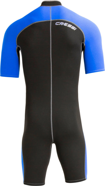 CRESSI Lido Shorty Man 2mm - Schnorchel Tauchshop