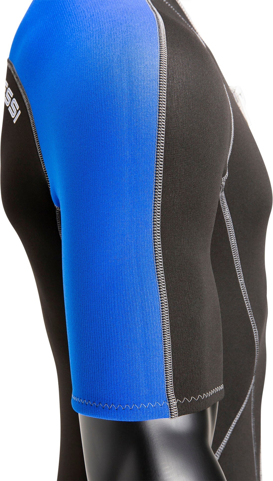 CRESSI Lido Shorty Man 2mm - Schnorchel Tauchshop