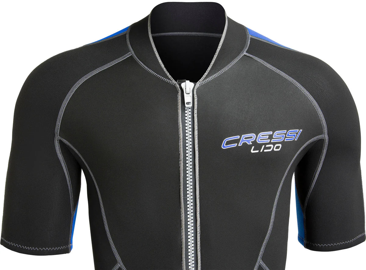 CRESSI Lido Shorty Man 2mm - Schnorchel Tauchshop