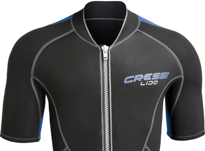 CRESSI Lido Shorty Man 2mm - Schnorchel Tauchshop