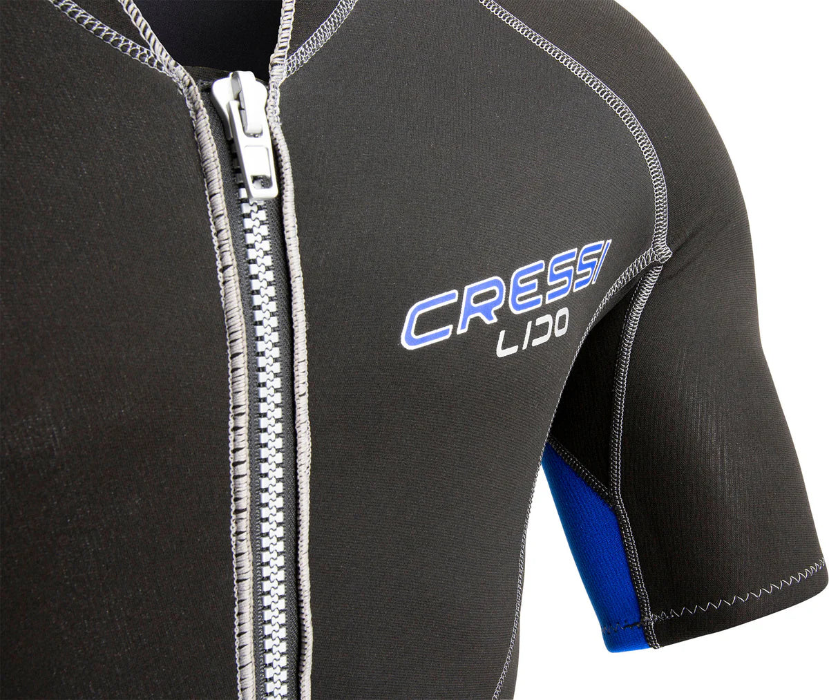 CRESSI Lido Shorty Man 2mm - Schnorchel Tauchshop