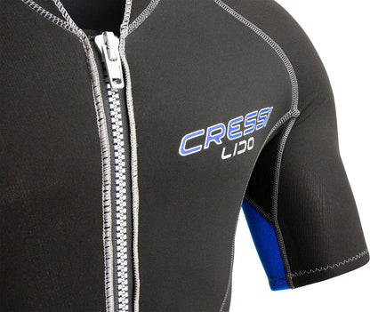 CRESSI Lido Shorty Man 2mm - Schnorchel Tauchshop