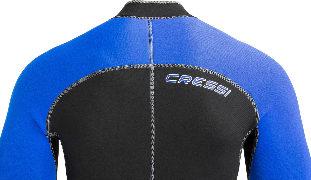 CRESSI Lido Shorty Man 2mm - Schnorchel Tauchshop