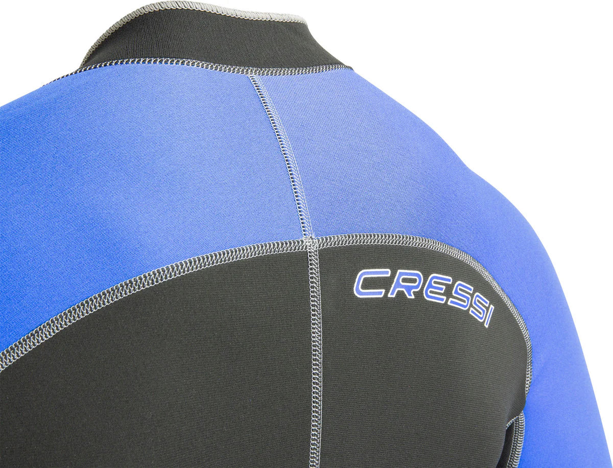 CRESSI Lido Shorty Man 2mm - Schnorchel Tauchshop