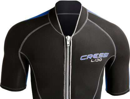 CRESSI Lido Shorty Man 2mm - Schnorchel Tauchshop
