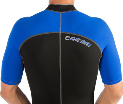 CRESSI Lido Shorty Man 2mm - Schnorchel Tauchshop