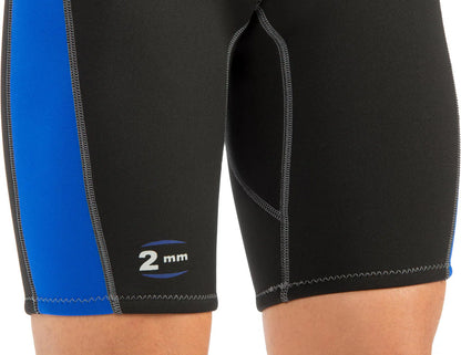 CRESSI Lido Shorty Man 2mm - Schnorchel Tauchshop