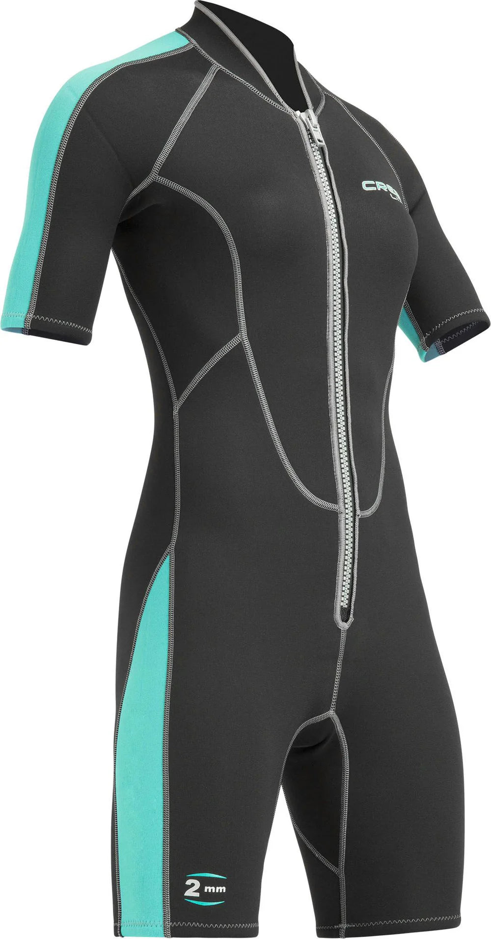 Cressi Lido Shorty Lady 2 mm - Schnorchel Tauchshop