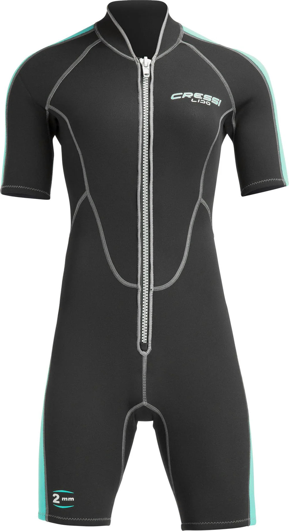 Cressi Lido Shorty Lady 2 mm - Schnorchel Tauchshop