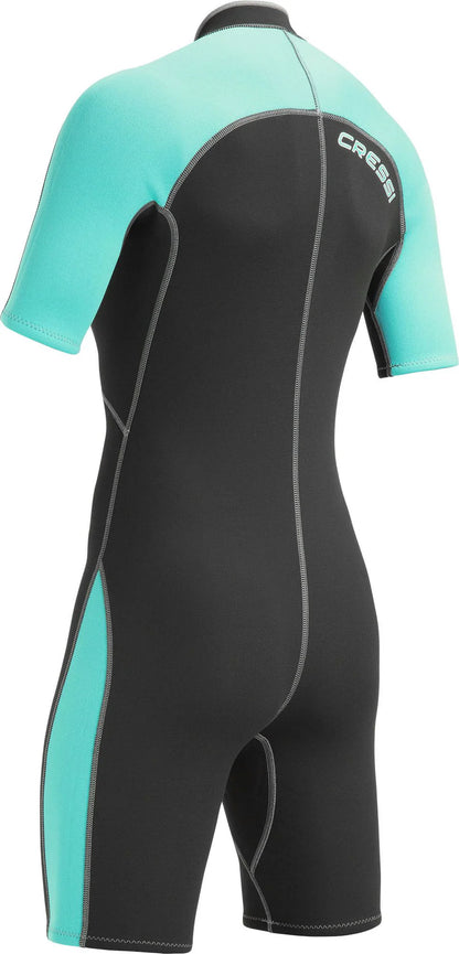 Cressi Lido Shorty Lady 2 mm - Schnorchel Tauchshop