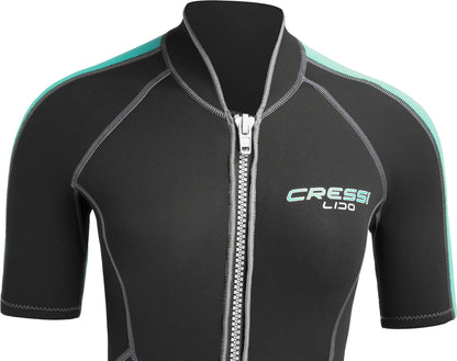 Cressi Lido Shorty Lady 2 mm - Schnorchel Tauchshop