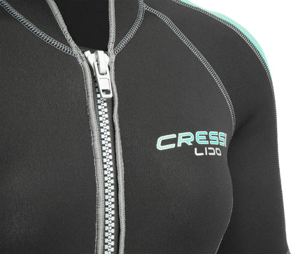 Cressi Lido Shorty Lady 2 mm - Schnorchel Tauchshop