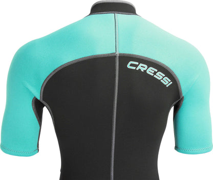 Cressi Lido Shorty Lady 2 mm - Schnorchel Tauchshop
