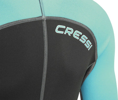 Cressi Lido Shorty Lady 2 mm - Schnorchel Tauchshop
