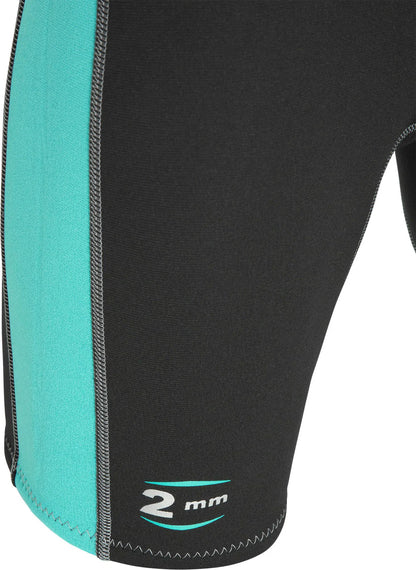Cressi Lido Shorty Lady 2 mm - Schnorchel Tauchshop