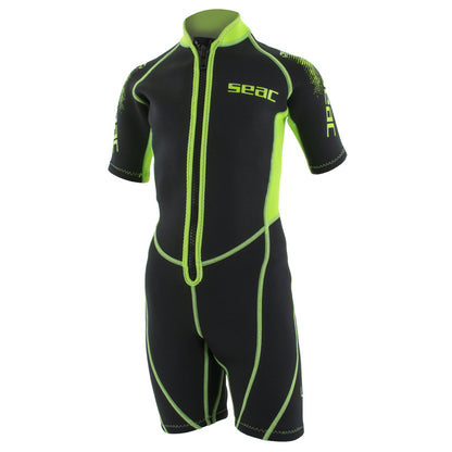 SEAC Shorty LOOK KID 2.5 MM - Schnorchel Tauchshop