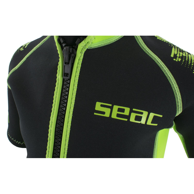 SEAC Shorty LOOK KID 2.5 MM - Schnorchel Tauchshop