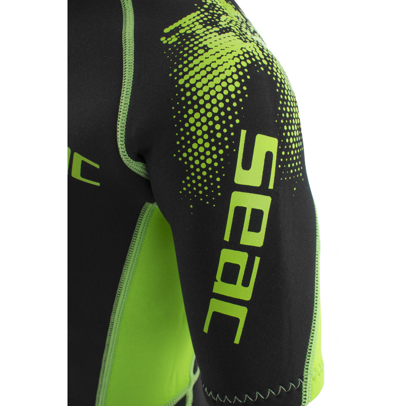 SEAC Shorty LOOK KID 2.5 MM - Schnorchel Tauchshop