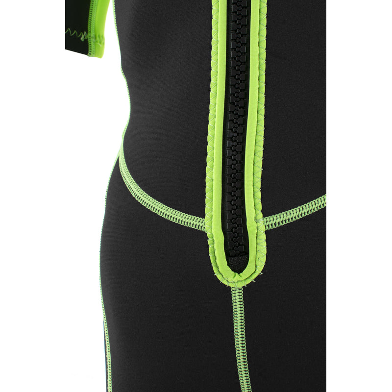 SEAC Shorty LOOK KID 2.5 MM - Schnorchel Tauchshop
