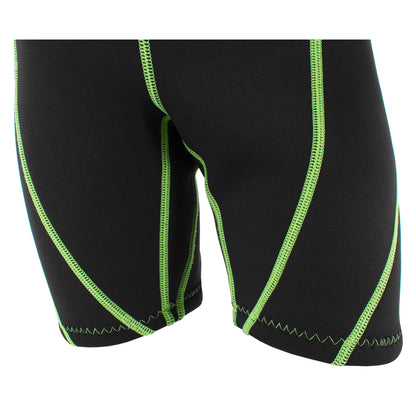 SEAC Shorty LOOK KID 2.5 MM - Schnorchel Tauchshop
