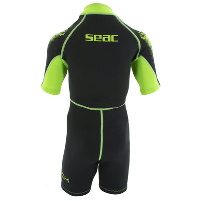 SEAC Shorty LOOK KID 2.5 MM - Schnorchel Tauchshop