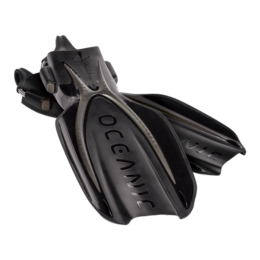 OCEANIC MANTA RAY - Schnorchel Tauchshop