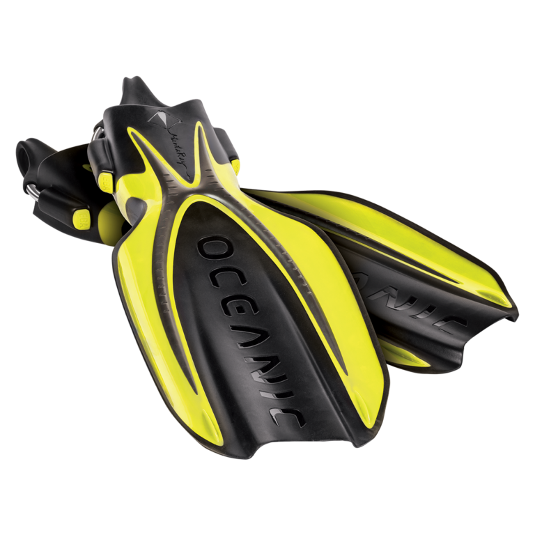 OCEANIC MANTA RAY - Schnorchel Tauchshop