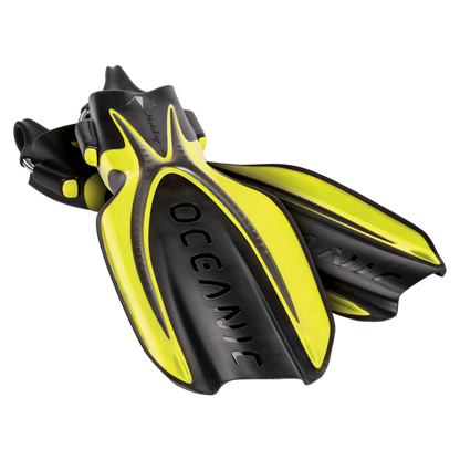 OCEANIC MANTA RAY - Schnorchel Tauchshop