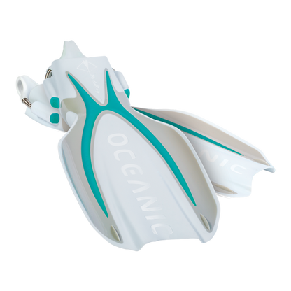 OCEANIC MANTA RAY - Schnorchel Tauchshop