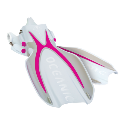 OCEANIC MANTA RAY - Schnorchel Tauchshop