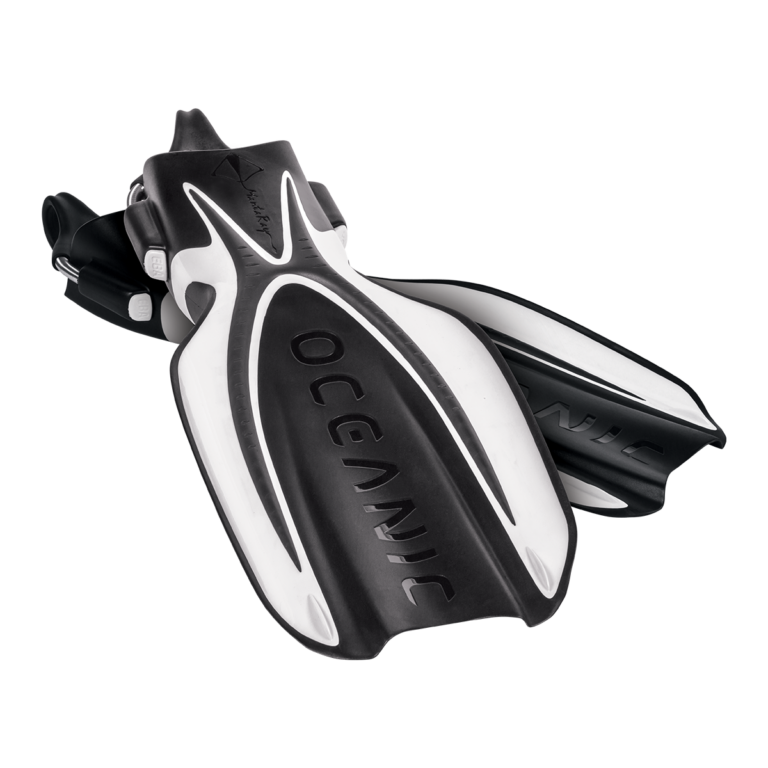 OCEANIC MANTA RAY - Schnorchel Tauchshop