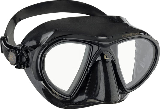 Cressi Nano Maske - Schnorchel Tauchshop