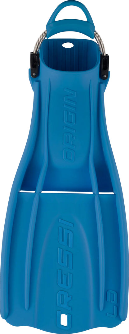 Cressi ORIGIN LD Flosse - Schnorchel Tauchshop