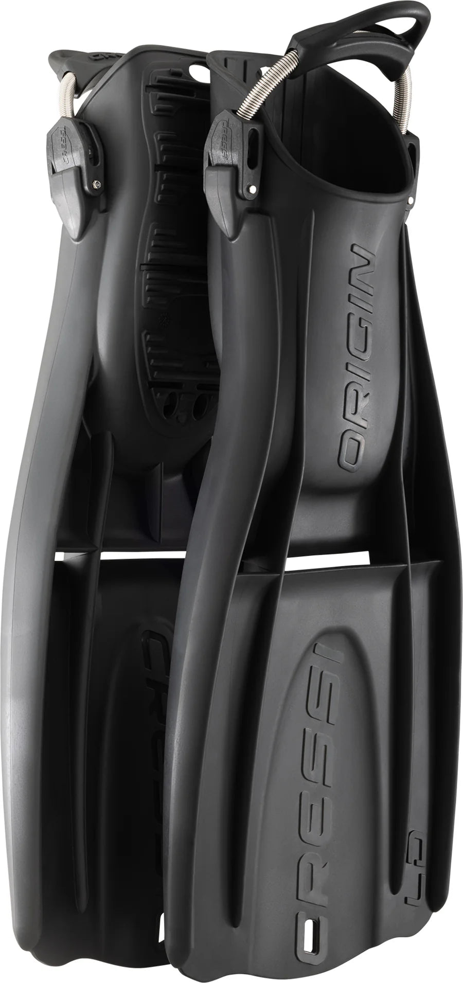 Cressi ORIGIN LD Flosse - Schnorchel Tauchshop