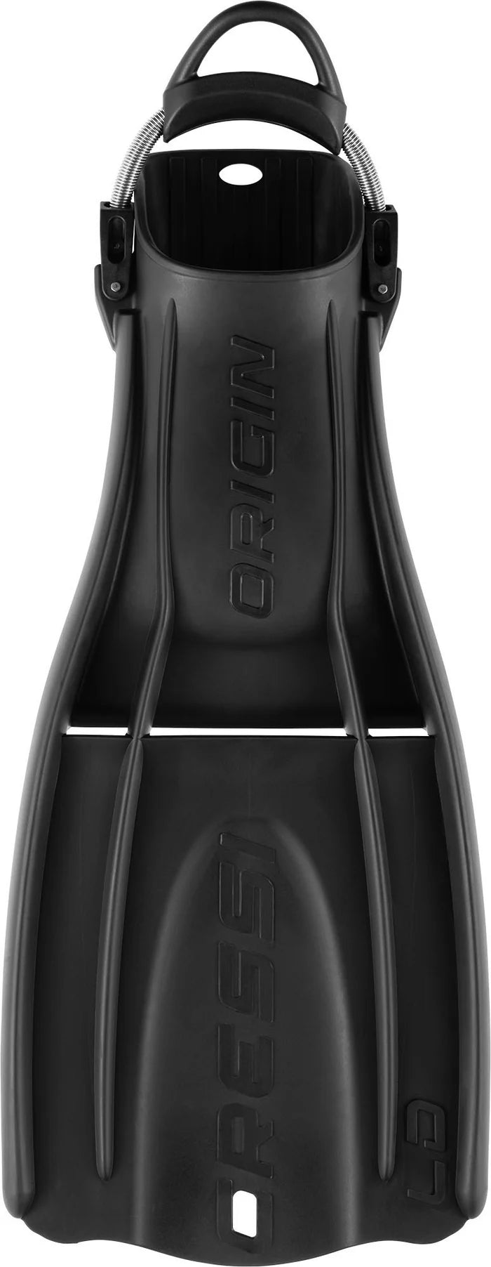 Cressi ORIGIN LD Flosse - Schnorchel Tauchshop